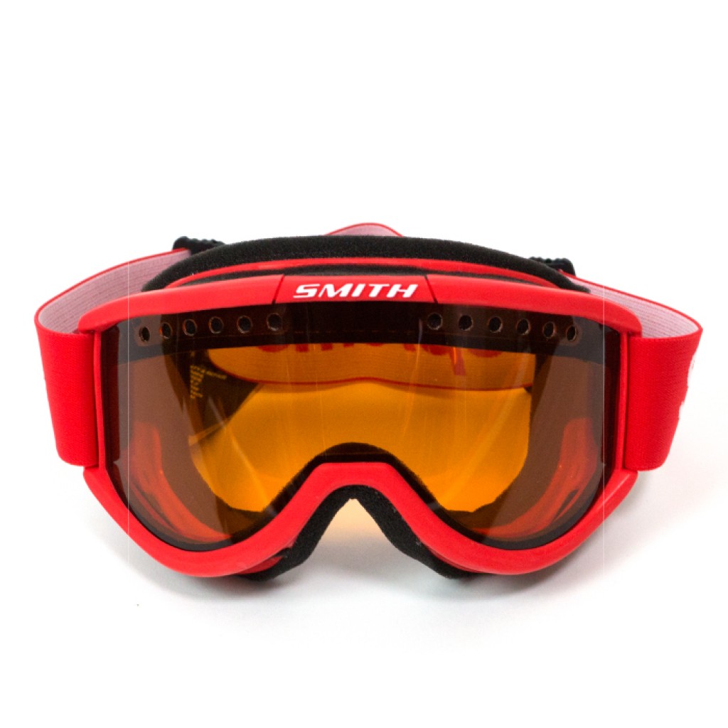 Supreme Smith Ski Goggles by Youbetterfly